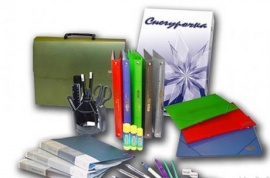В продаже появились канцелярские товары!!!