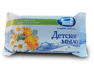 Новая серия детского мыла ТМ"Наша Мама" Новая серия детского мыла ТМ"Наша Мама"