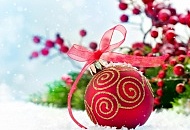 Приглашаем на Новогоднюю Ярмарку!!!